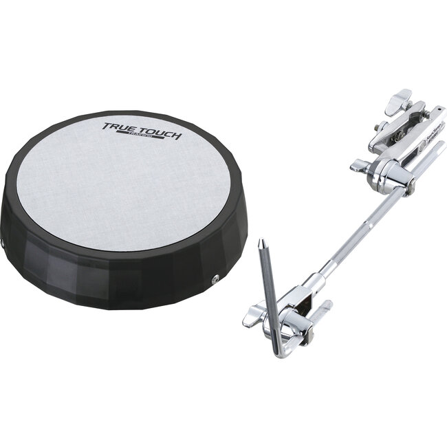 Tama - TTFT9 - TTK Acousti-Tone Floor Tom Pad 9"