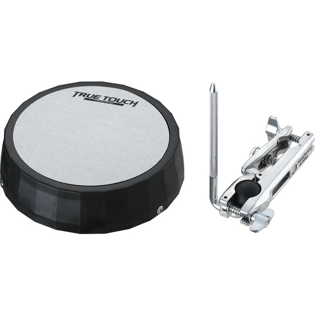 Tama - TTHT8 - True Touch Acousti-Tone Tom Pad 8"