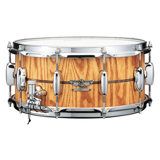 Tama Tama - TVA1465SOAA - Star Reserve Stave Ash 14"X6.5" Snare Drum