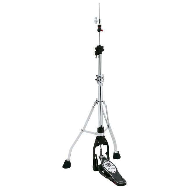 Tama - HH805D - Iron Cobra 900 Hi-Hat Stand - Velo Glide
