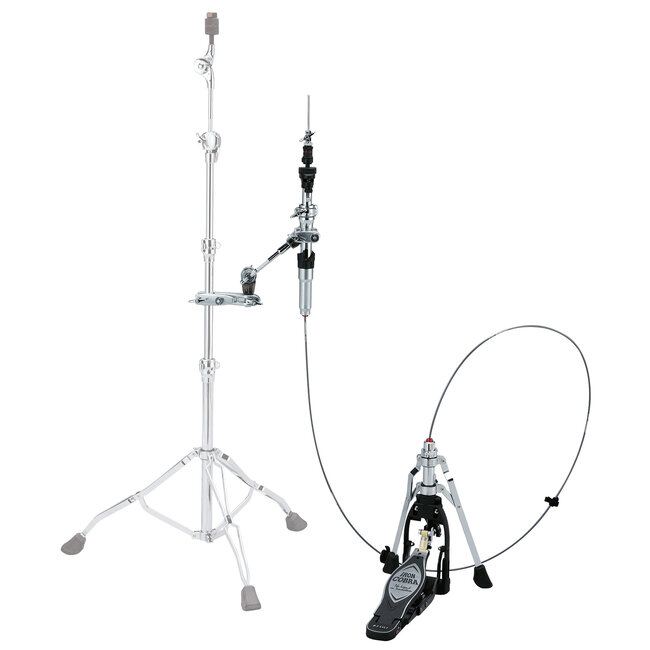 Tama - HH905RH - Iron Cobra 900 Remote Hi-Hat Stand