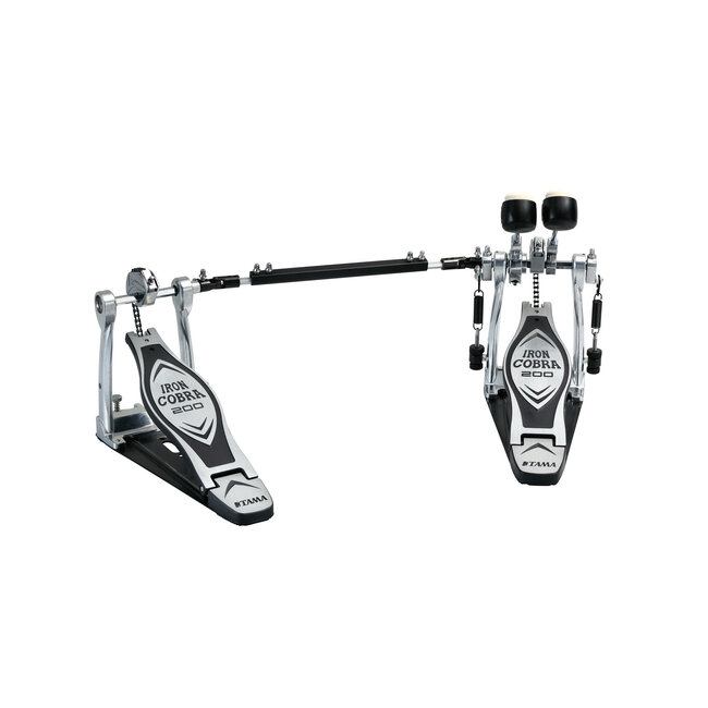 Tama - HP200PTW - Iron Cobra 200 Double Pedal