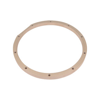 Tama Tama - WMH1410B - Wood Hoop 14" 10 Hole - Batter
