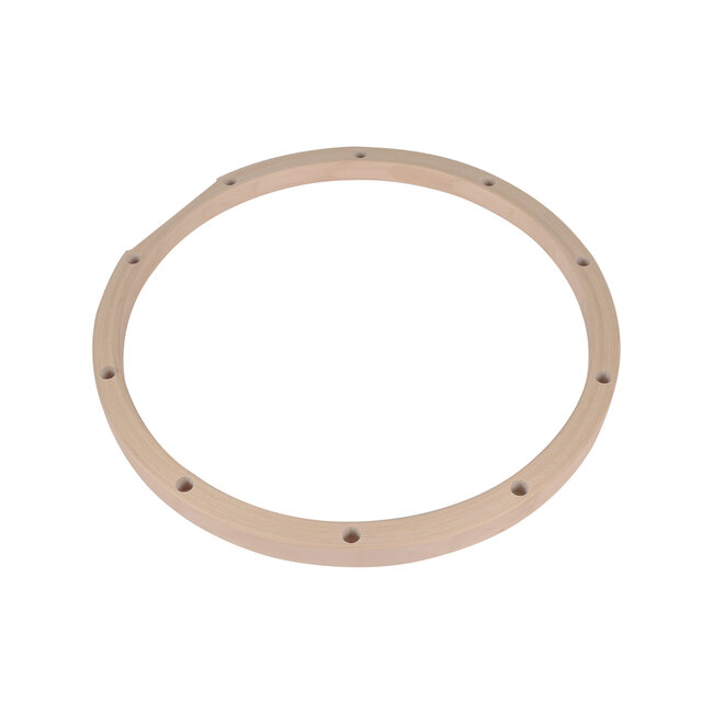 Tama - WMH1410B - Wood Hoop 14" 10 Hole - Batter