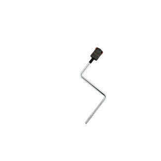 Tama Tama - ZCYEL - Z-Rod For Splash Cymbal - Long