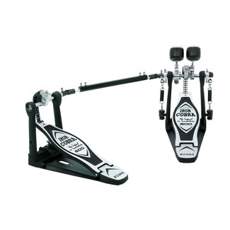 Tama Tama - HP600DTW - Iron Cobra 600 Double Pedal