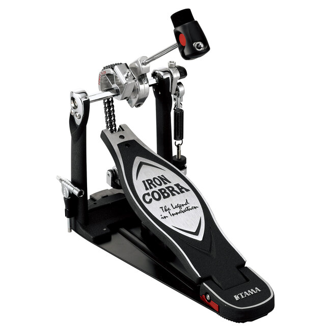 Tama - HP900PN - Iron Cobra 900 Power Glide Single Pedal