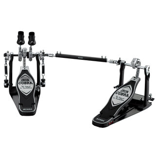 Tama Tama - HP900PWLN - Iron Cobra 900 Power-G Lefty Double Pedal