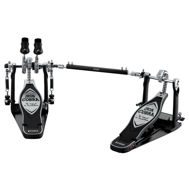 Tama - HP900PWLN - Iron Cobra 900 Power-G Lefty Double Pedal