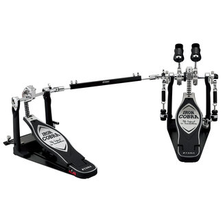 Tama Tama - HP900PWN - Iron Cobra 900 Power Glide Double Pedal