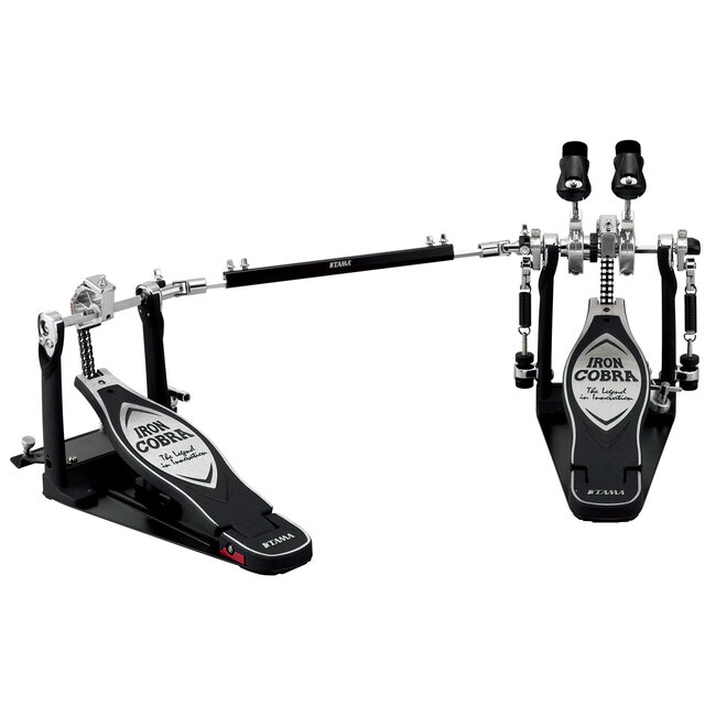 Tama - HP900PWN - Iron Cobra 900 Power Glide Double Pedal