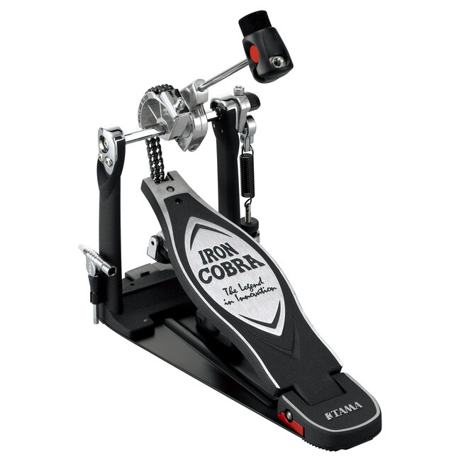 Tama - HP900RN - Iron Cobra 900 Rolling Glide Single Pedal