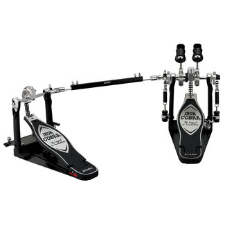 Tama Tama - HP900RWN - Iron Cobra 900 Rolling Glide Double Pedal
