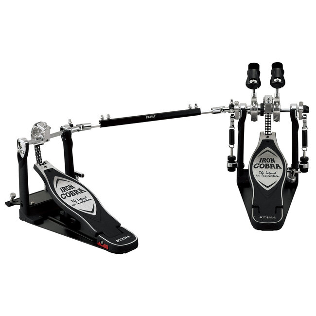 Tama - HP900RWN - Iron Cobra 900 Rolling Glide Double Pedal