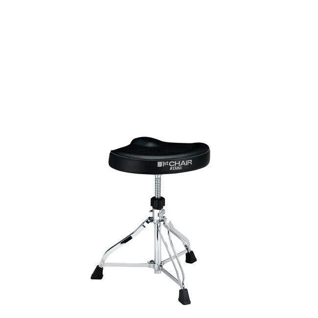 Tama - HT250 - 1st Chair Saddle-Type Seat