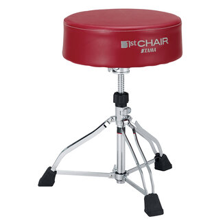 Tama Tama - HT830R - 1st Chair Round Rider XL Red