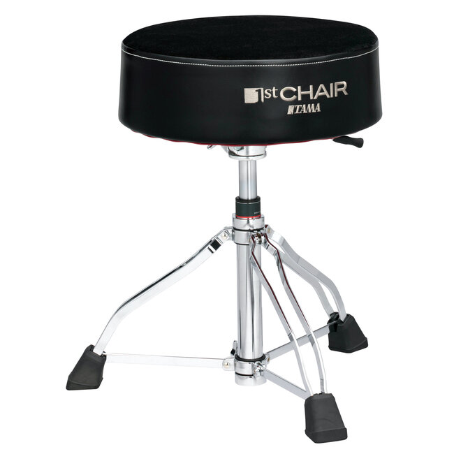 Tama - HT850BC - 1st Chair Round Rider XL Hydraulix