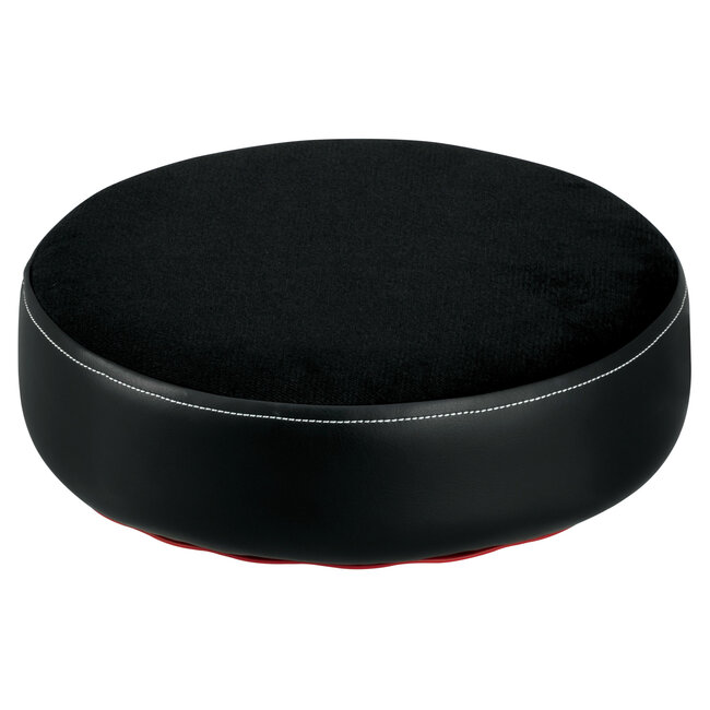 Tama - HTS4BC - Throne Seat Round Rider Cloth Top