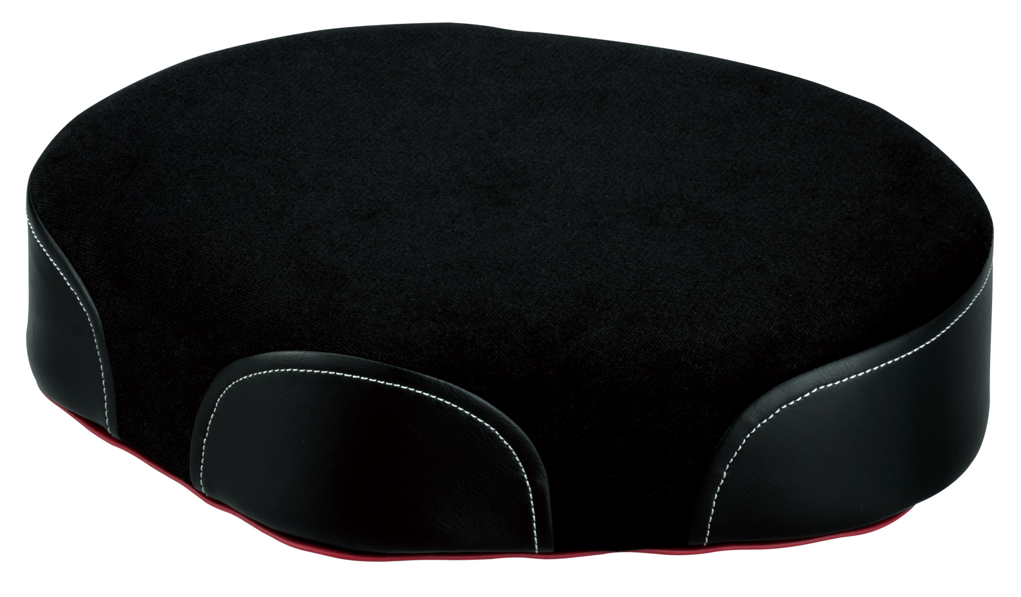 Tama Tama - HTS7BC - Throne Seat Ergo Rider Cloth Top - Professional ...