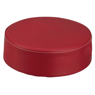 Tama Tama - HTS8R - Throne Seat Round Rider XL Red
