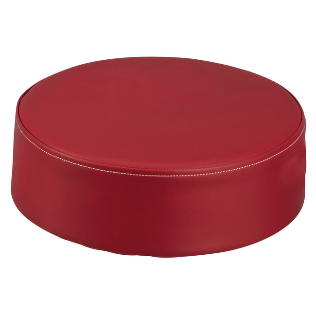 Tama - HTS8R - Throne Seat Round Rider XL Red