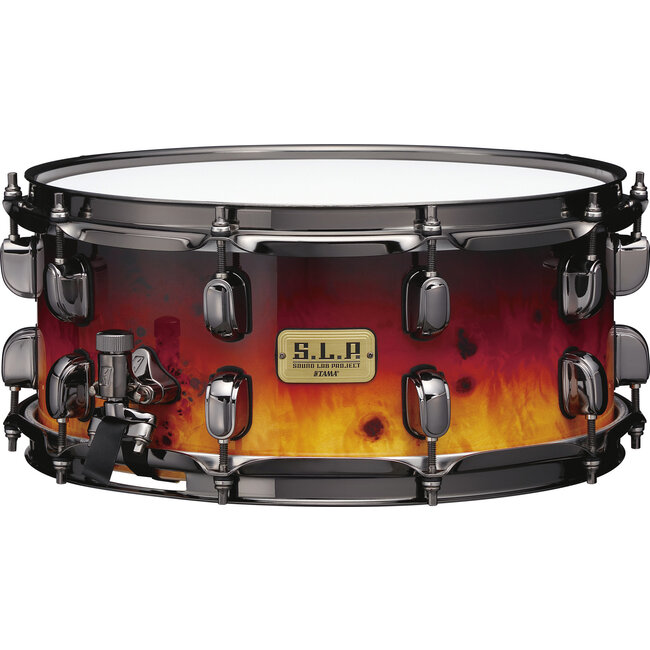 Tama - LGK146ASF - S.L.P. G-Kapur 14"X6" Snare Drum 2023 Ltd