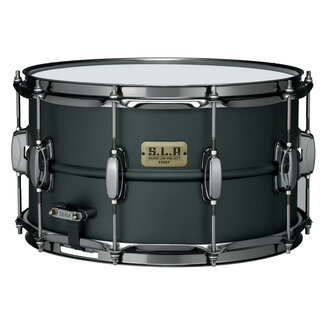 Tama Tama - LST148 - S.L.P. Big Black Steel 14"X8" Snare Drum