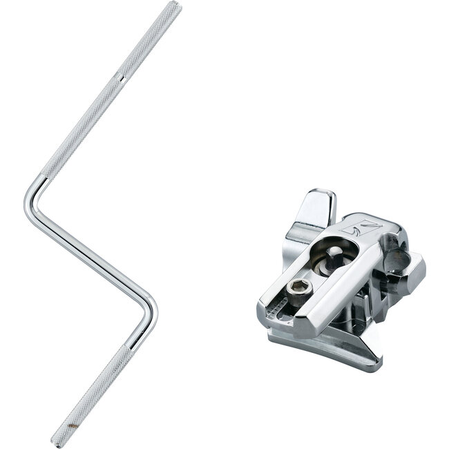 Tama - MC8ZCB - Hoop Grip & Z-Rod For Cowbell