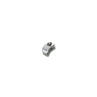 Tama Tama - ML12 - Boom Arm Memory Lock (10.5-12mm) - For  Superstar, Black Nickel