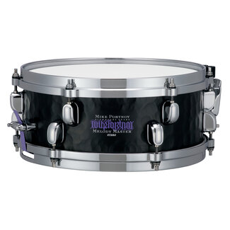 Tama Tama - MP125ST - Mike Portnoy Steel 12"X5" Signature Snare Drum