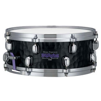 Tama Tama - MP1455ST - Mike Portnoy Steel 14"X5.5" Signature Snare Drum