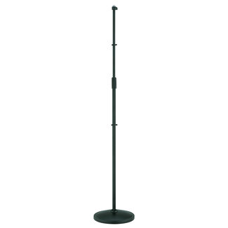 Tama Tama - MS450DBK - Iron Works Tour Round Base Straight - Mic Stand