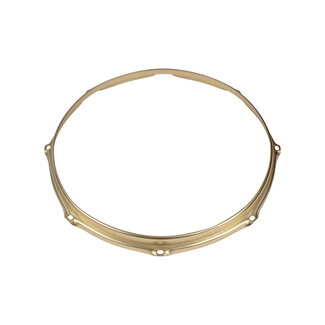 Tama Tama - MSB148D - Brass S. Arc Hoop 14" 8 Hole - Batter
