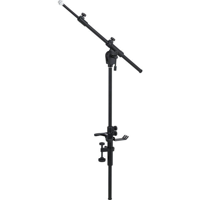 Tama - MSDA206BK - Desk-Mounted Microphone Boom Arm - Mic Stand
