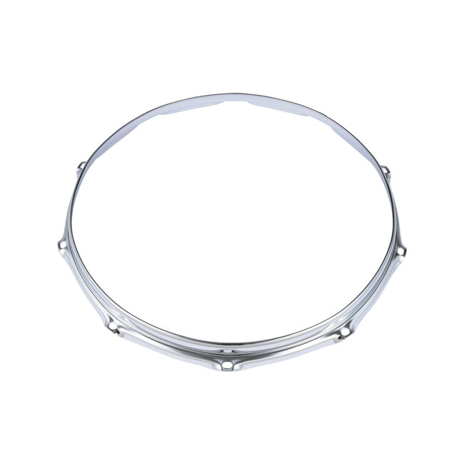 Tama - MSH1410 - Sound Arc Hoop 14" 10 Hole - Batter