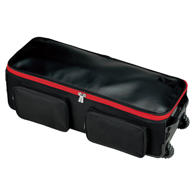 Tama - PBH05 - Powerpad Hardware Bag w/Wheel - Large