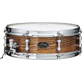Tama Tama - PE1445 - Peter Erskine Spruce/Maple 14"X4.5" Signature Snare Drum