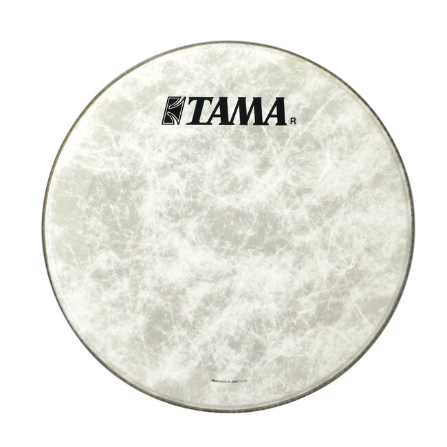 Tama - RF22BMST - Remo Fiberskyn Powerstroke 3 22" Bass Drum Head
