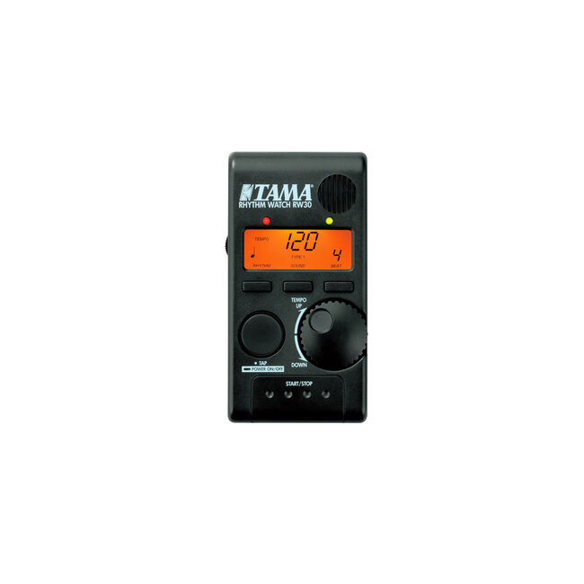 Tama - RW30 - Rhythm Watch Mini