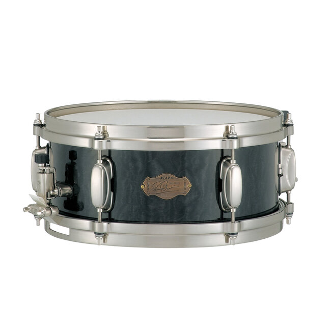 Tama - SP125H - Simon Phillips Maple 12"X5" Signature Snare Drum