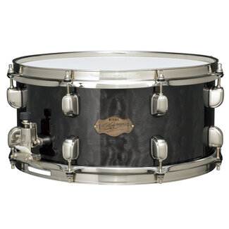 Tama Tama - SP1465H - Simon Phillips Maple/Bubinga 14"X6.5" Signature Snare Drum