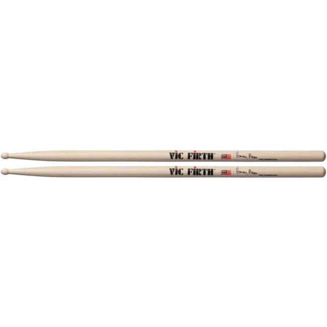 Vic Firth - SHM3 - Signature Series -- Harvey Mason Drumsticks