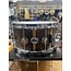 DW - DR366514SSC-DC1 - 6.5 x 14 Limited Edition Brass Pinstripe Ziricote Snare Drum (Only 40 Made)