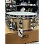 DW - DRVZ0514STZL - LeftCast Bronze Snare, 5x14 w/ Chrome Hardware (Limited Edition #21 of 25)