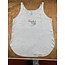 Professional Drum Shop - Groove of the Day Ladies Tank Top - "Stone Wash Denim" - Small
