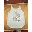 Professional Drum Shop - Groove of the Day Ladies Tank Top - "Stone Wash Denim" - Medium