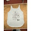 Professional Drum Shop - Groove of the Day Ladies Tank Top - "Stone Wash Denim" - Large