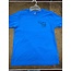 Professional Drum Shop - Groove of the Day T-Shirt - Turquoise - Youth Large ONLY!