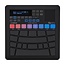 Yamaha - FGDP-50 - Advanced Functionality, All-In-One, Ergonomic Finger Drum Pad