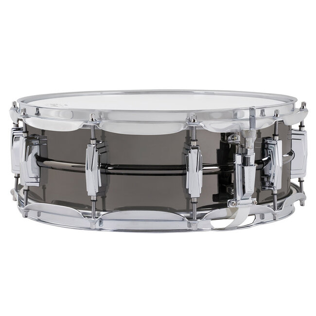 Ludwig - LB416 - 5x14 Supraphonicnic Black Beauty